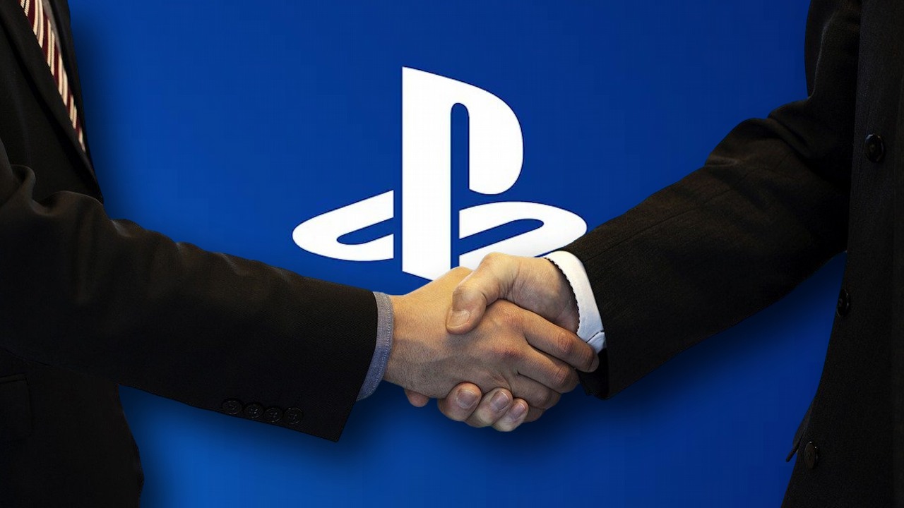 Znane z dobrych strzelanek polskie studio People Can Fly stworzy dla Sony tajemniczą grę. Może to oznaczać powrót kultowej marki, źródło grafiki: Pixabay; Sony Interactive Entertainment.