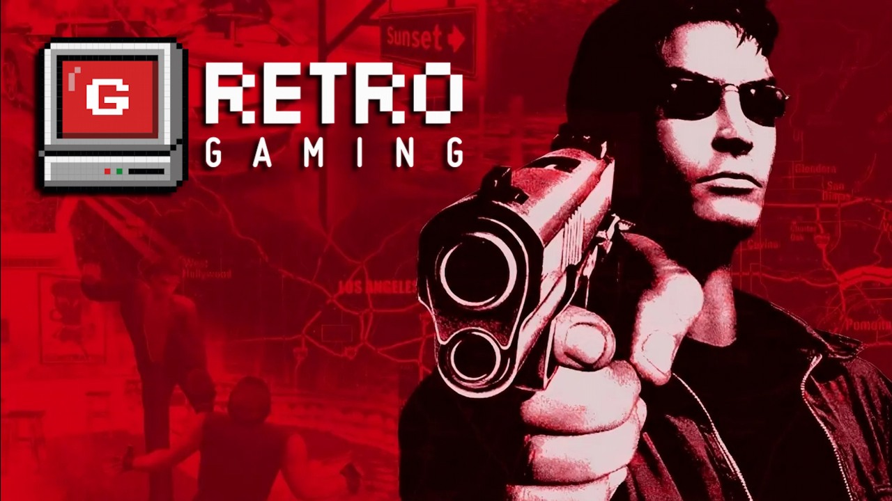 Otwarty świat, który przytłaczał rozmiarami. True Crime: Streets of L.A. dało początek krótkiej serii w stylu GTA, źródło grafiki: Activision / Luxoflux.