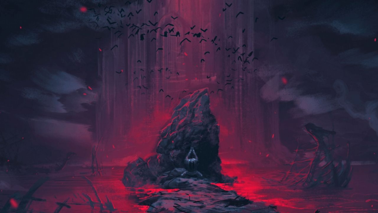 „Wykorzystano moje zaufanie”. Polski twórca Thorgala zawiódł się na Mighty Koi, którego RPG miało walczyć z Wiedźminem 4, a utknęło w deweloperskim piekle [Aktualizacja], źródło grafiki: Mighty Koi..