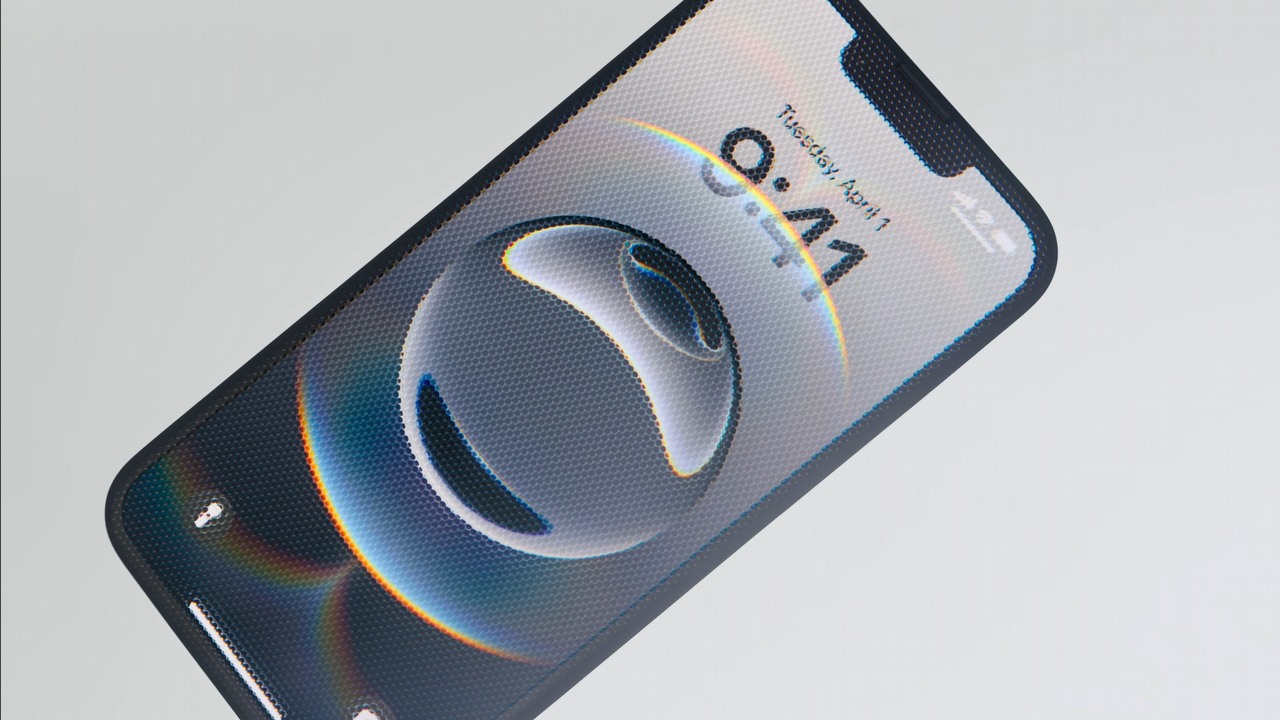 iPhone 16e z problemami technicznymi. Użytkownicy zgłaszają problemy z dźwiękiem, źródło grafiki: Apple | YouTube.