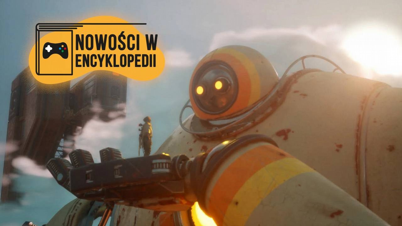 Swordhaven od autorów ATOM RPG i inne tytuły dostały wersję PL. Dodaliśmy do bazy 29 nowych gier, w tym RPG postapo twórców Dreamfall Chapters, źródło grafiki: Red Thread Games (screen z gry Hello Sunshine).