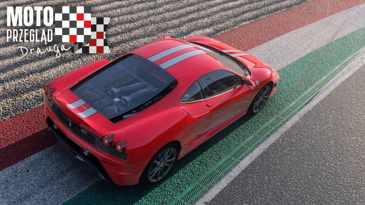 Marzec traci ważną premierę, a TDU obiera dobry kurs, stając do walki z The Crew - Motoprzegląd Drauga z okazjami na Steam Spring Sale, źródło grafiki: Turn 10 Studios.