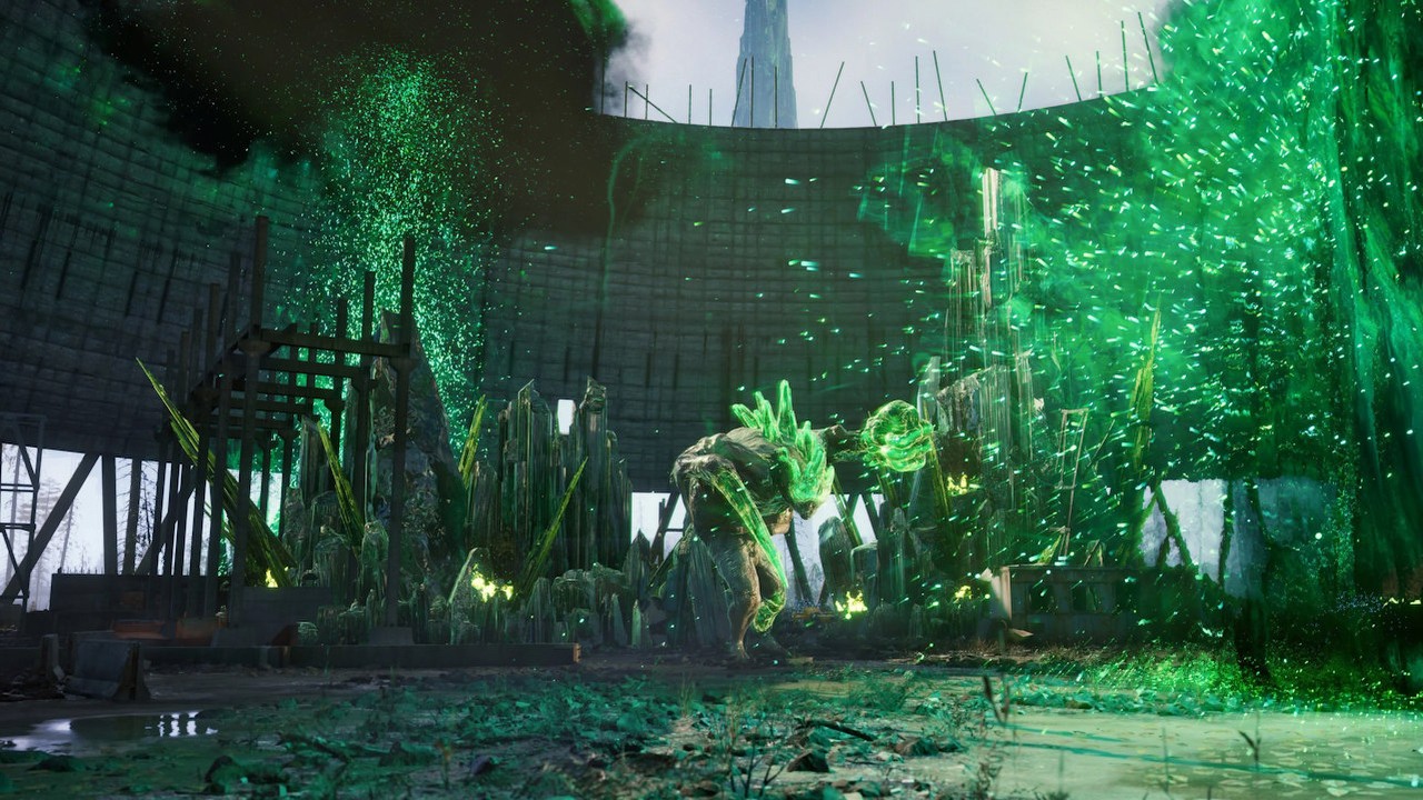 Chernobylite 2 nie spełniło oczekiwań. Twórcy RPG akcji z otwartym światem zwolnili 15 osób i zapowiedzieli zmiany w rozwoju gry, źródło grafiki: The Farm 51.