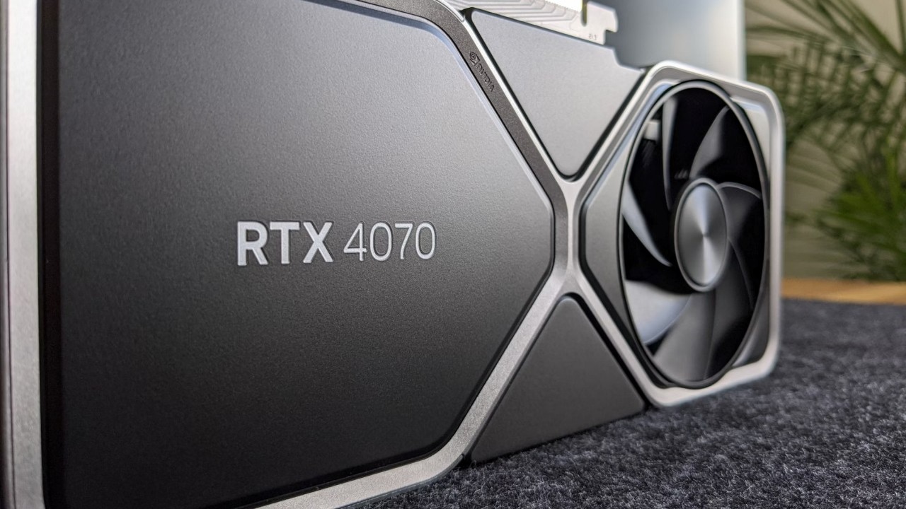 „Znalazłeś okazję, na którą czekaliśmy dekadę” - Gracz kupuje RTX 4070 za 800 złotych w supermarkecie, źródło grafiki: Xavier Foucrier; Unsplash.com; 2024.