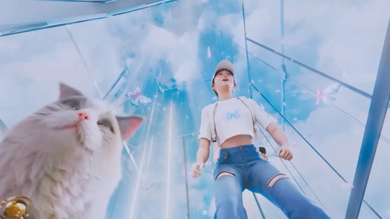 Oczekiwanie na rywala The Sims umila kolejne darmowe demo inZOI z kluczowymi systemami, źródło grafiki: inZOI Studio / Krafton..