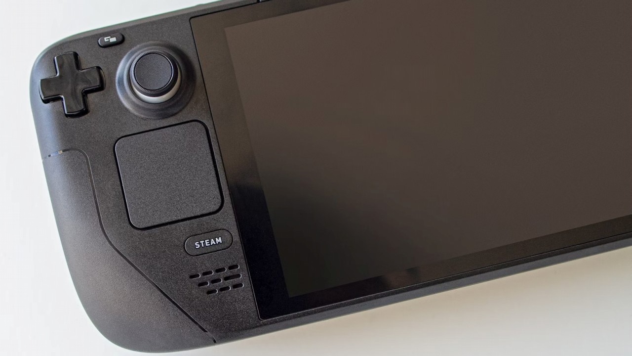 SteamOS 3.7.0 wchodzi na terytorium Windowsa. Valve rozpoczyna wsparcie dla innych handheldów, źródło grafiki: Edgar Almeida; Unsplash.com; 2022.