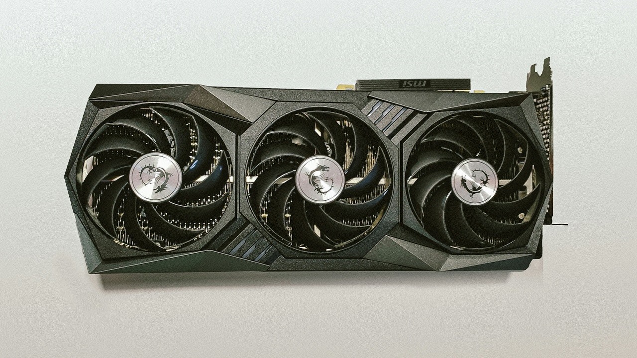 RTX 5090 i RX 9070 będą droższe; Asus podnosi ceny najnowszych kart graficznych, źródło grafiki: Unsplash | Bruno Yamazaky..