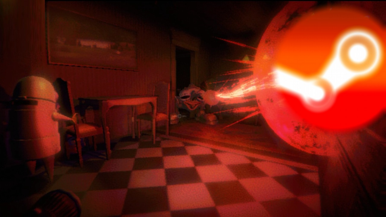 Na Steamie nawet 230 000 graczy jednocześnie zadowala chciwego szefa. REPO wkrótce dostanie nową mapę i remedium na śmiercionośne kaczki, źródło grafiki: semiwork.