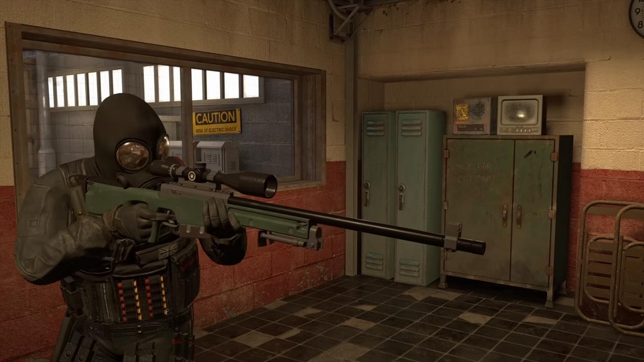 CS 1.6 zalicza comeback jako CS: Legacy, to może być powrót do najlepszych czasów Countera, źródło grafiki: Valve.