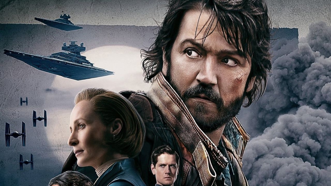 Showrunner Andora ujawnił fundamentalną zasadę, jaką kierował się, tworząc jeden z najlepszych seriali ze świata Star Wars. „Tak poważni jak nikt przed nami”, źródło grafiki: Andor, Tony Gilroy, Star Wars, 2025.