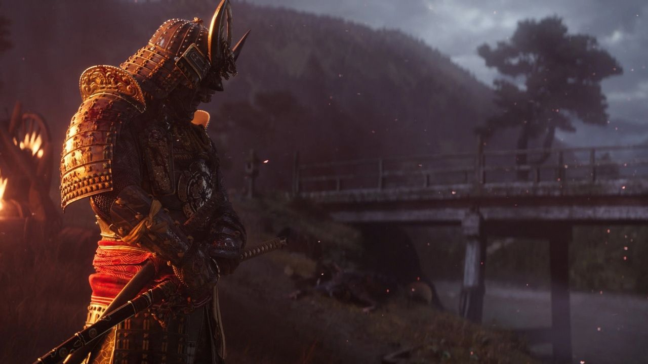 Oto wszystkie typy broni z Assassin’s Creed: Shadows, którymi walczyć będą Yasuke i Naoe. Pozwolą zarówno na widowiskowe starcia, jak i efektowne skrytobójstwa, źródło grafiki: Ubisoft.