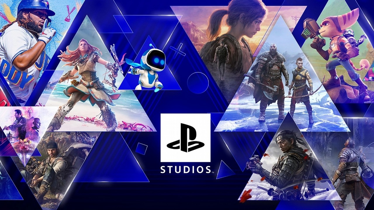 Rodzina PlayStation oficjalnie powiększyła się o nowe studio. Co ciekawe, jego fundament stanowią członkowie zespołu zlikwidowanego rok temu, źródło grafiki: PlayStation.