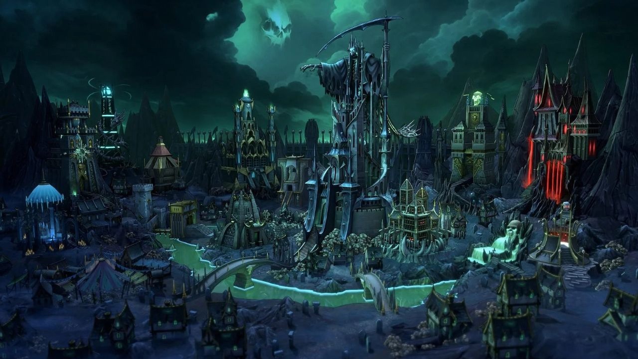 Pierwsi gracze już sprawdzają Heroes of Might and Magic: Olden Era. Rozpoczęły się testy prequelu kultowej strategii Heroes 3, źródło grafiki: Unfrozen.