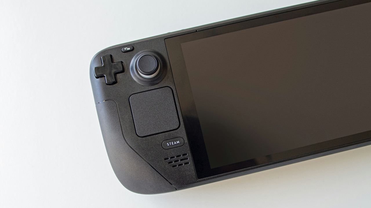 Szykuje się konkurencja dla Steam Decka? Qualcomm prezentuje nowe chipy do handheldów, źródło grafiki: Unsplash | Edgar Almeida.