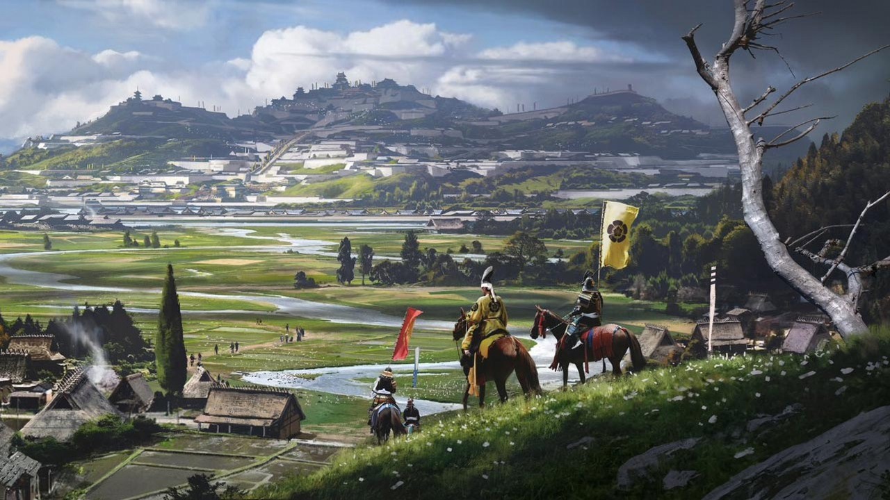 Już w ten czwartek premiera Assassin's Creed: Shadows. Wszystko, co musisz wiedzieć o godzinie debiutu, preloadzie, recenzjach i nie tylko, źródło grafiki: Ubisoft.