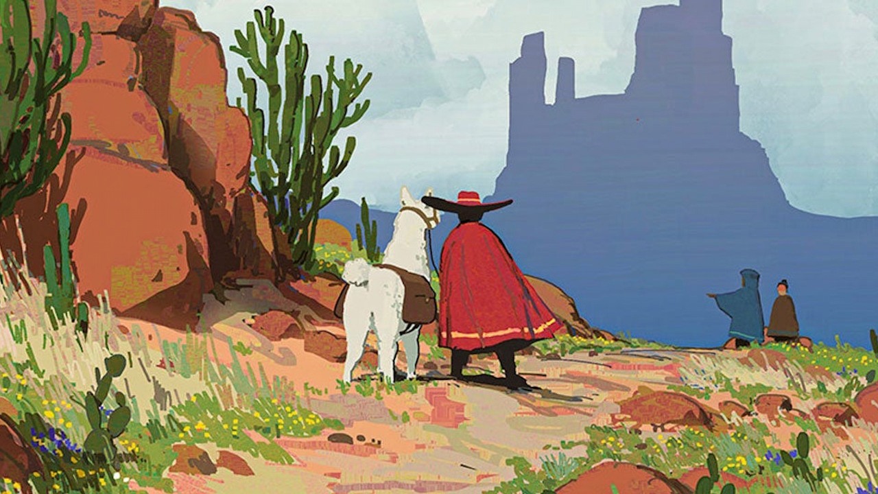 „Po prostu daruj sobie Balatro, wejdź na stronę Arco i kup tę grę dwa razy”. Twórca sensacji Steama zyskał szacunek za bezinteresowne działanie, źródło grafiki: Panic.