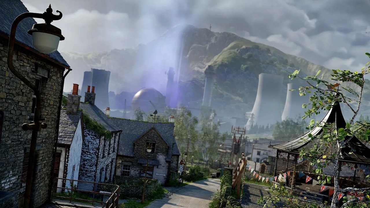 Xbox Game Pass na drugą połowę marca 2025 z 6 grami, w tym z postapokaliptycznym survivalem z otwartym światem. Z usługi zniknie 10 produkcji, źródło grafiki: Rebellion.