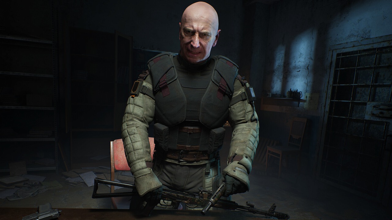 STALKER 2 otrzymał kolejną wielką aktualizację. Liczy aż 1200 poprawek, a twórcy postapokaliptycznej strzelanki już pracują nad następnym patchem, źródło grafiki: GSC Game World.