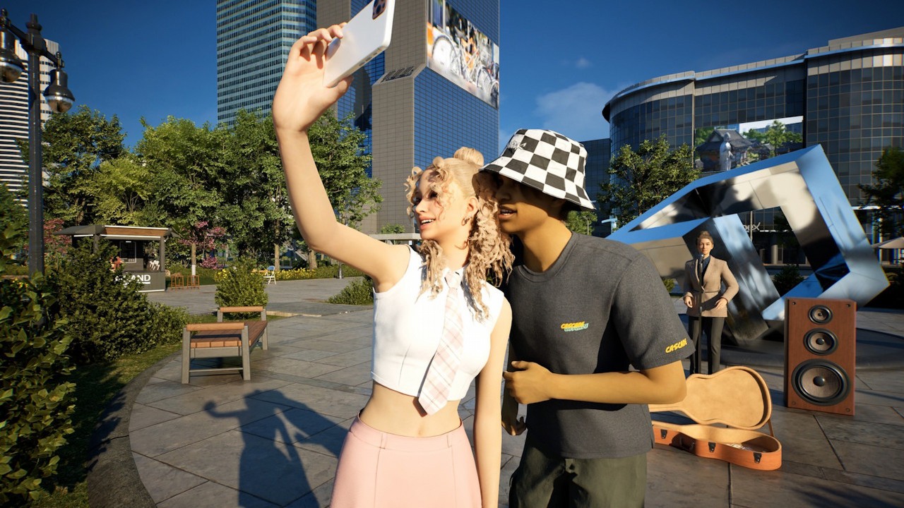 Poznaliśmy cenę i roadmapę wyczekiwanego symulatora życia inZOI. Gracze nie kryją zachwytu: „Jestem tak szczęśliwy, że przestałem grać w Simsy”, źródło grafiki: Krafton.