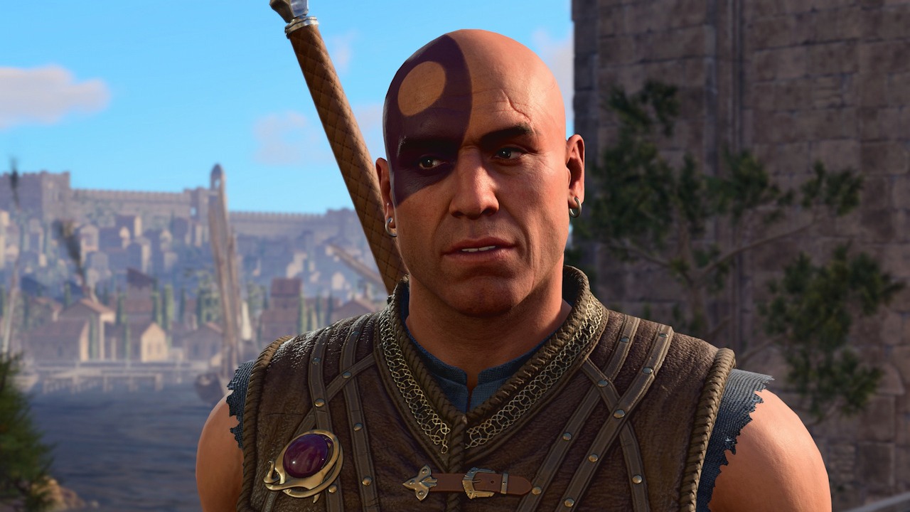 Kiedy zapowiedź Baldur's Gate 4? Jaka przyszłość czeka serię? „Nigdy nie stronimy od wyzwań”, twierdzą właściciele marki, źródło grafiki: Larian Studios.