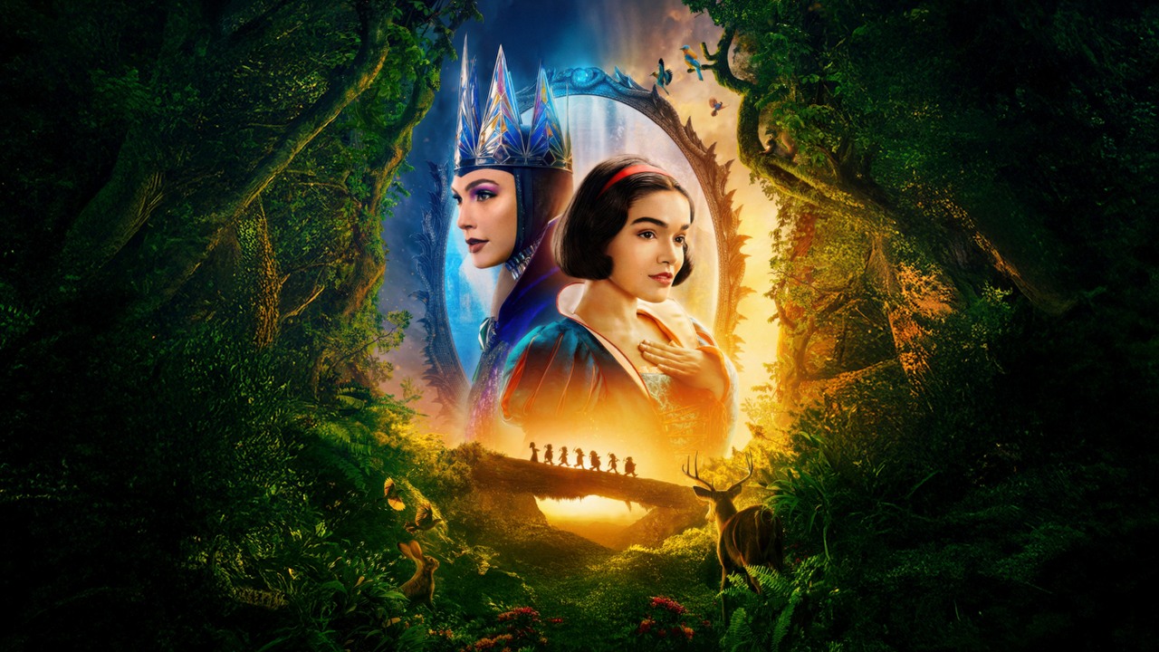 Za 2 dni ukaże się pierwszy wielki przebój fantasy tego roku, który na nowo przedstawi historię sprzed ponad 200 lat, źródło grafiki: Śnieżka, Marc Webb, Walt Disney Studios Motion Pictures, 2025.
