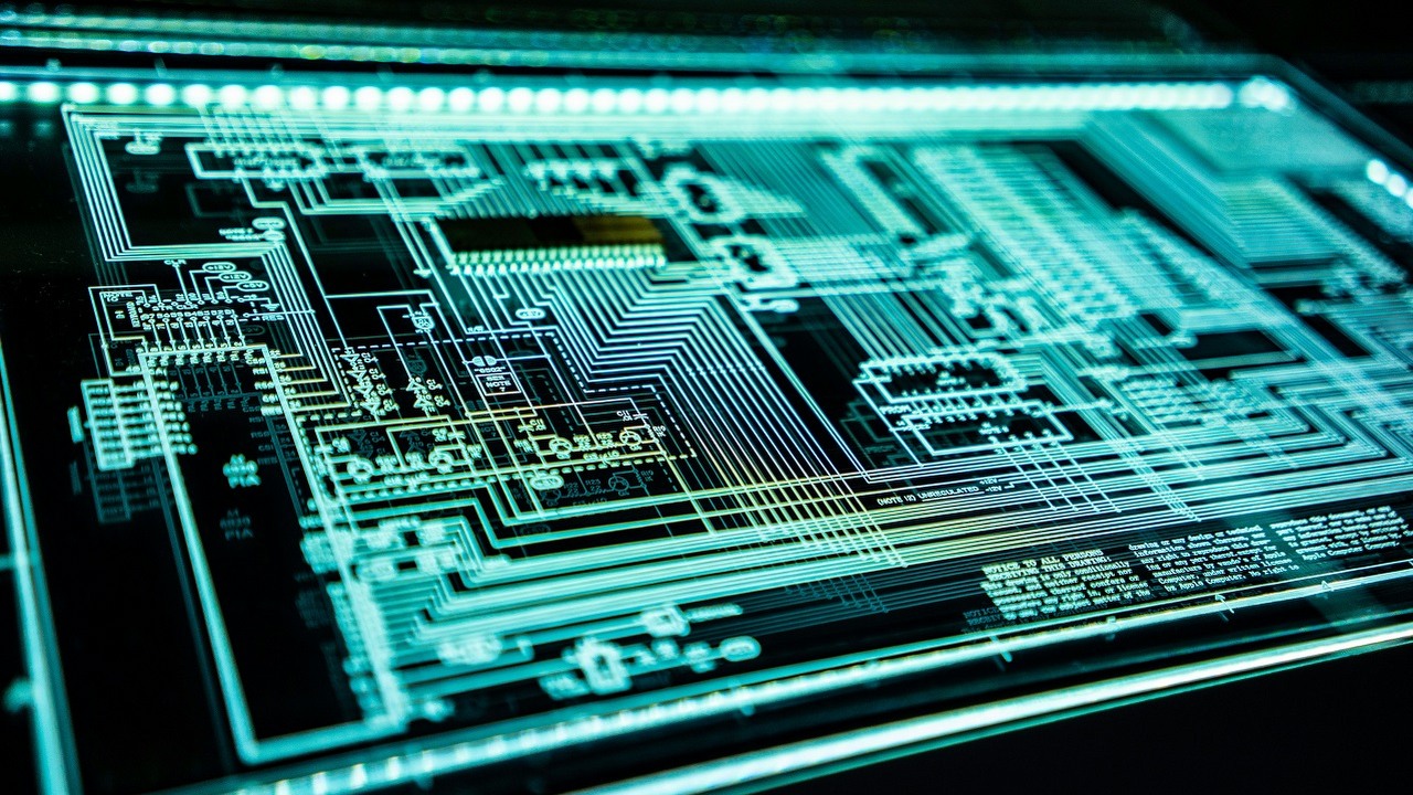Ratunek dla słabszych kart graficznych; 8 GB VRAM to już nie będzie wyrok dzięki nowej metodzie kompresji, źródło grafiki: Unsplash | Adi Goldstein..