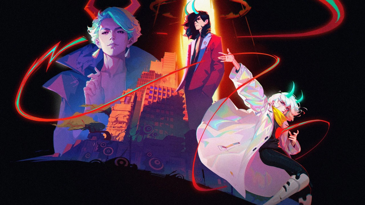 Nie organizując nawet State of Play, Sony zaprezentowało 5 gier niezależnych, które wyjdą na PS5 i nie tylko, źródło grafiki: Phiphen Games.