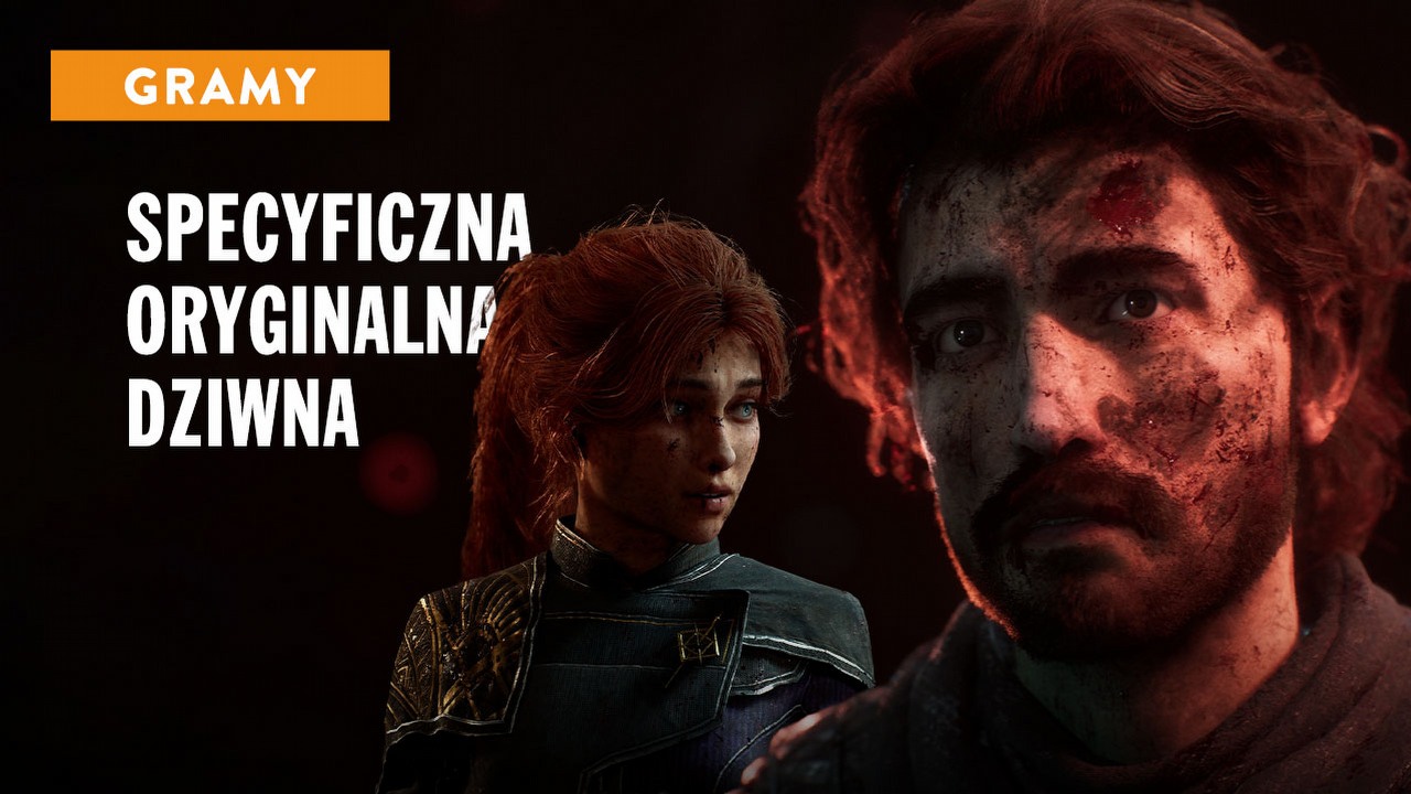 Clair Obscur: Expedition 33 zachwyciło mnie odważnymi pomysłami. To walka jak z Sekiro, drużyna jak z jRPG i świat jak z koszmaru.
