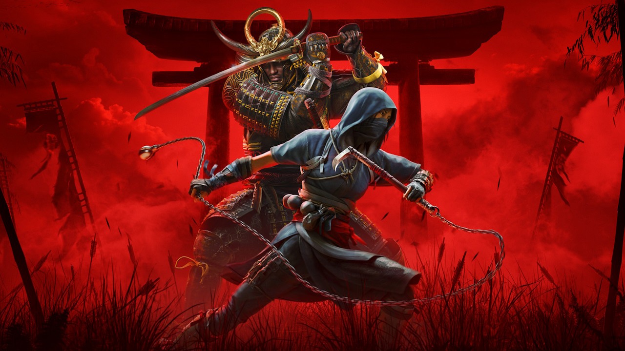 Premiera Assassin's Creed: Shadows. Pierwsi gracze już grają w najważniejszą grę w historii Ubisoftu, źródło grafiki: Ubisoft.