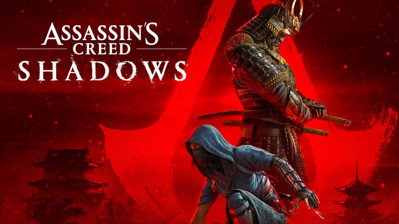 Poradnik Assassin's Creed: Shadows i mapa interaktywna. Znajdziecie tu m.in. opis misji i informacje na temat eksploracji czy walki, źródło grafiki: Ubisoft.