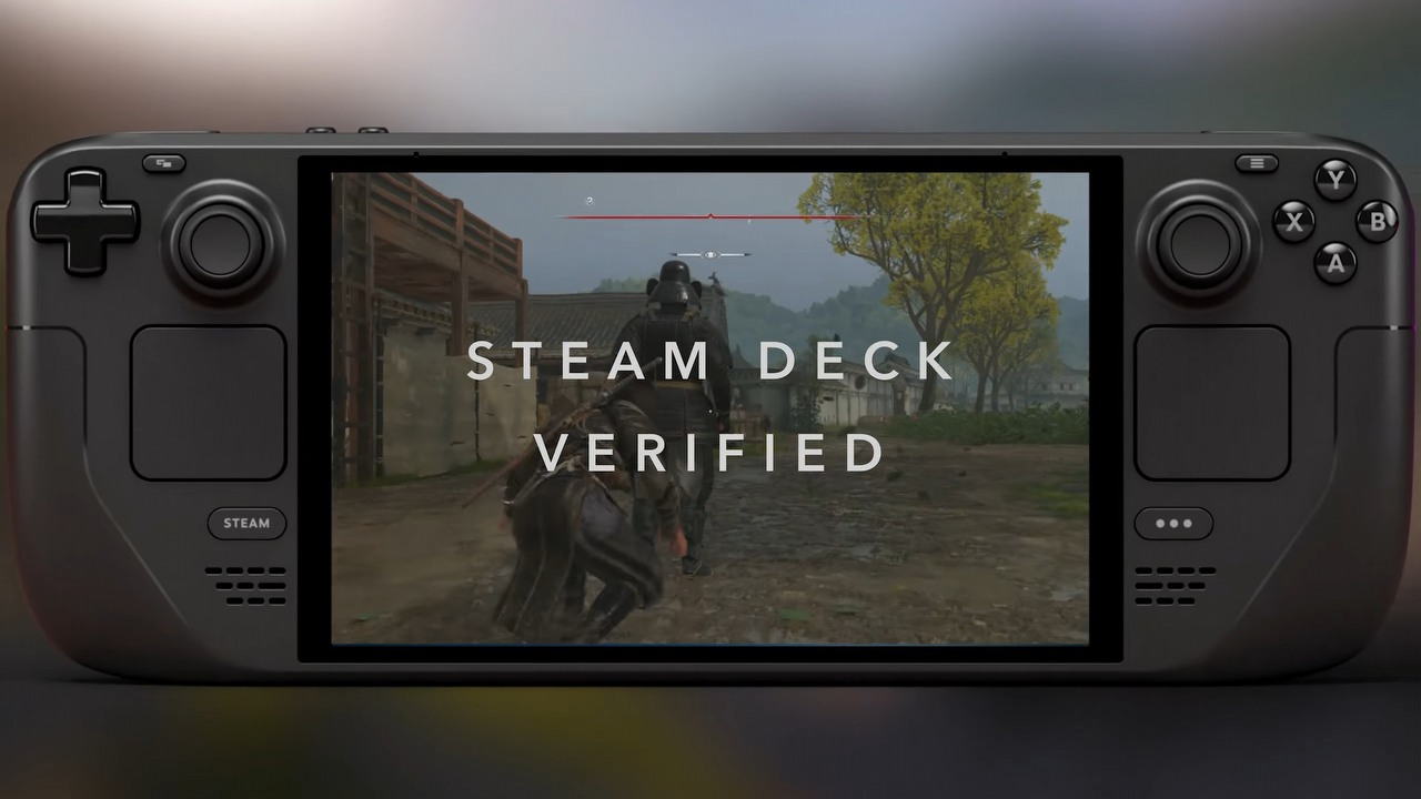 Assassin's Creed Shadows na Steam Decku radzi sobie lepiej, niż można było przypuszczać, źródło grafiki: Ubisoft | YouTube.