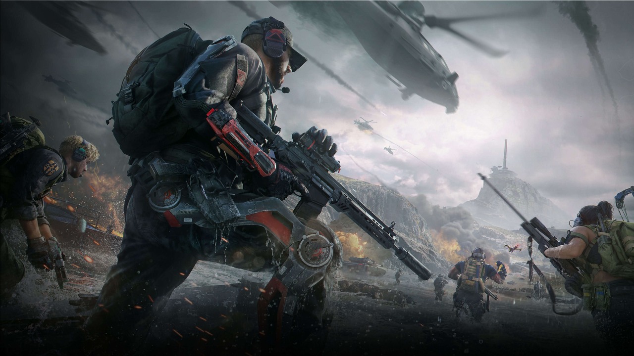 Prawie 1500 graczy dostało bany na 10 lat, a to tylko ułamek wszystkich ukaranych. Twórcy darmowej strzelanki Delta Force nie patyczkują się z oszustami, źródło grafiki: Tencent..