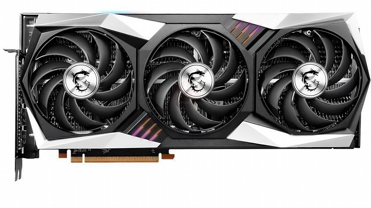 Wszystko o Radeon RX 7900 XT. Baza danych kart graficznych, źródło grafiki: MSI.