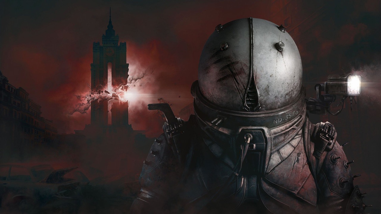 Klimatyczne Cronos: The New Dawn na nowym materiale. Polscy twórcy wierzą, że gra powtórzy sukces Silent Hill 2 Remake, źródło grafiki: Bloober Team..