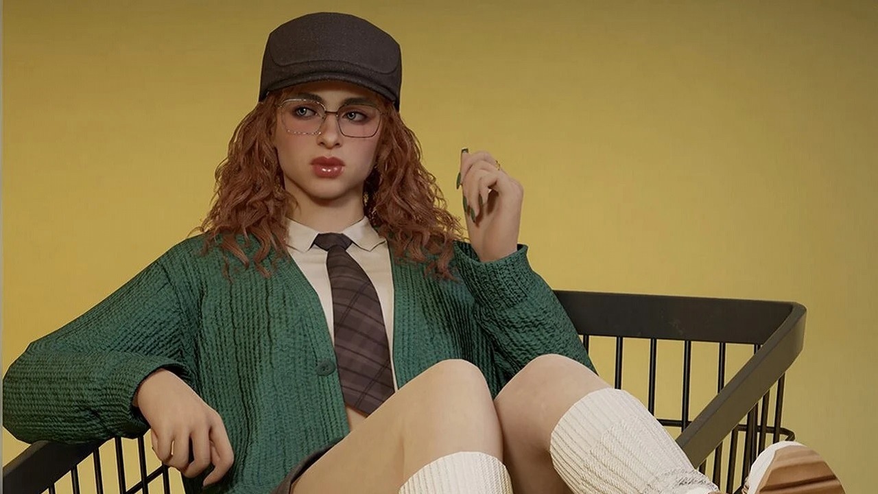 Nowe demo inZOI zwiększa nadzieję, że ten realistyczny symulator życia naprawdę zagrozi The Sims. Wielu graczy niesłusznie oburzyło się na twórców, źródło grafiki: Krafton.