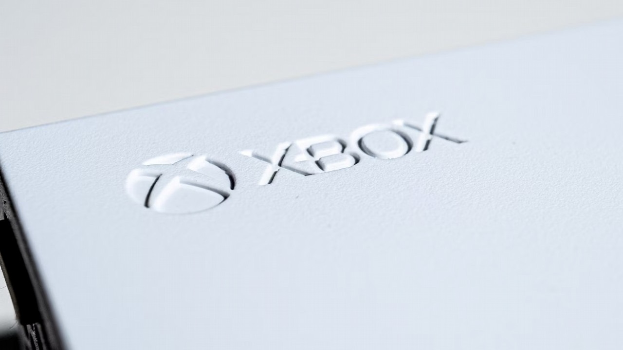 Xbox Next ze Steamem na pokładzie. Microsoft przez przypadek zdradził wizję konsoli, źródło grafiki: Mika Baumeister; Unsplash.com; 2021.