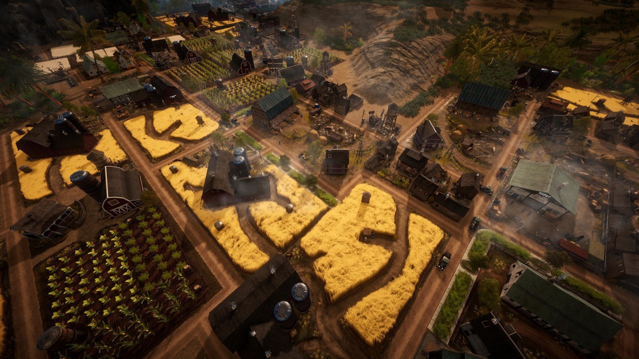 Premiera Kaiserpunk, intrygującego miksu city buildera oraz „wielkiej strategii” w stylu Europy Universalis i Anno, źródło grafiki: Overseer Games.