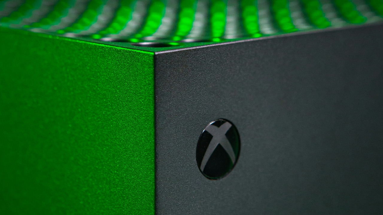 Xbox: Wpadka czy przypadkowa zapowiedź współpracy ze Steamem?, źródło grafiki: Billy Freeman | Unsplash.com.
