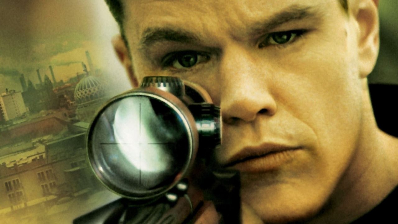 Jason Bourne może trafić w ręce Netflixa. Słynna franczyza szpiegowska opuszcza Universal i szuka nowego domu, źródło grafiki: Krucjata Bourne'a, Paul Greengrass, Universal, 2004.