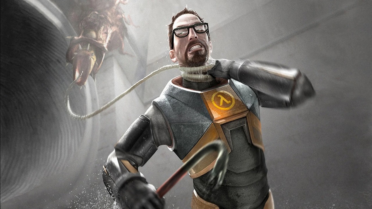 Half-Life mógł po cichu umrzeć. Jedna decyzja miała zaważyć na całej przyszłości Valve, ale założyciele firmy nie pozwolili na szaleństwa Sierry.