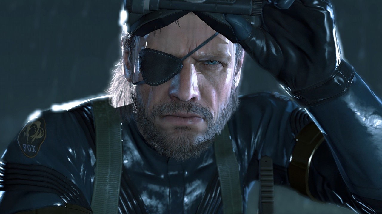 Po 11 latach Hideo Kojima wspomina „najgorzej ocenianą odsłonę” serii Metal Gear Solid, źródło grafiki: Konami..