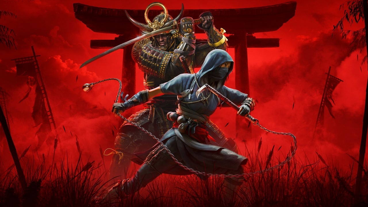 Sterowniki AMD Adrenalin 25.3.2 są dostępne: zapewnią wsparcie dla Assassin's Creed Shadows i The Last of Us 2 Remastered, źródło grafiki: Ubisoft.