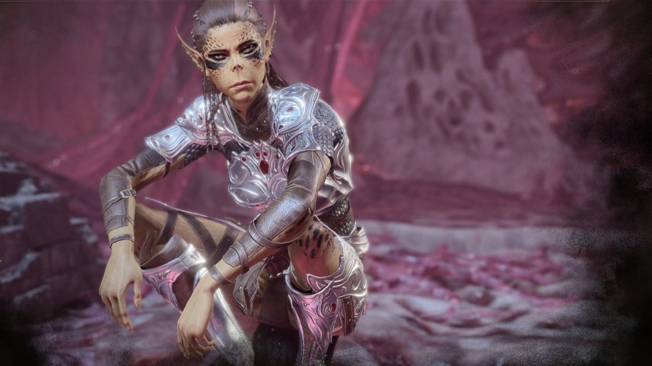 Patch 8 do Baldur’s Gate 3 będzie okupiony potem i łzami graczy. Larian naprawiło błąd, przez który może pęknąć serce, źródło grafiki: Larian Studios.