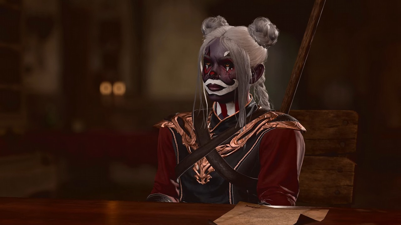 Nowe podklasy w Baldur’s Gate 3 nie mają już przed nami żadnych tajemnic. Larian Studios zaprezentowało ostatnią czwórkę, źródło grafiki: Larian Studios.