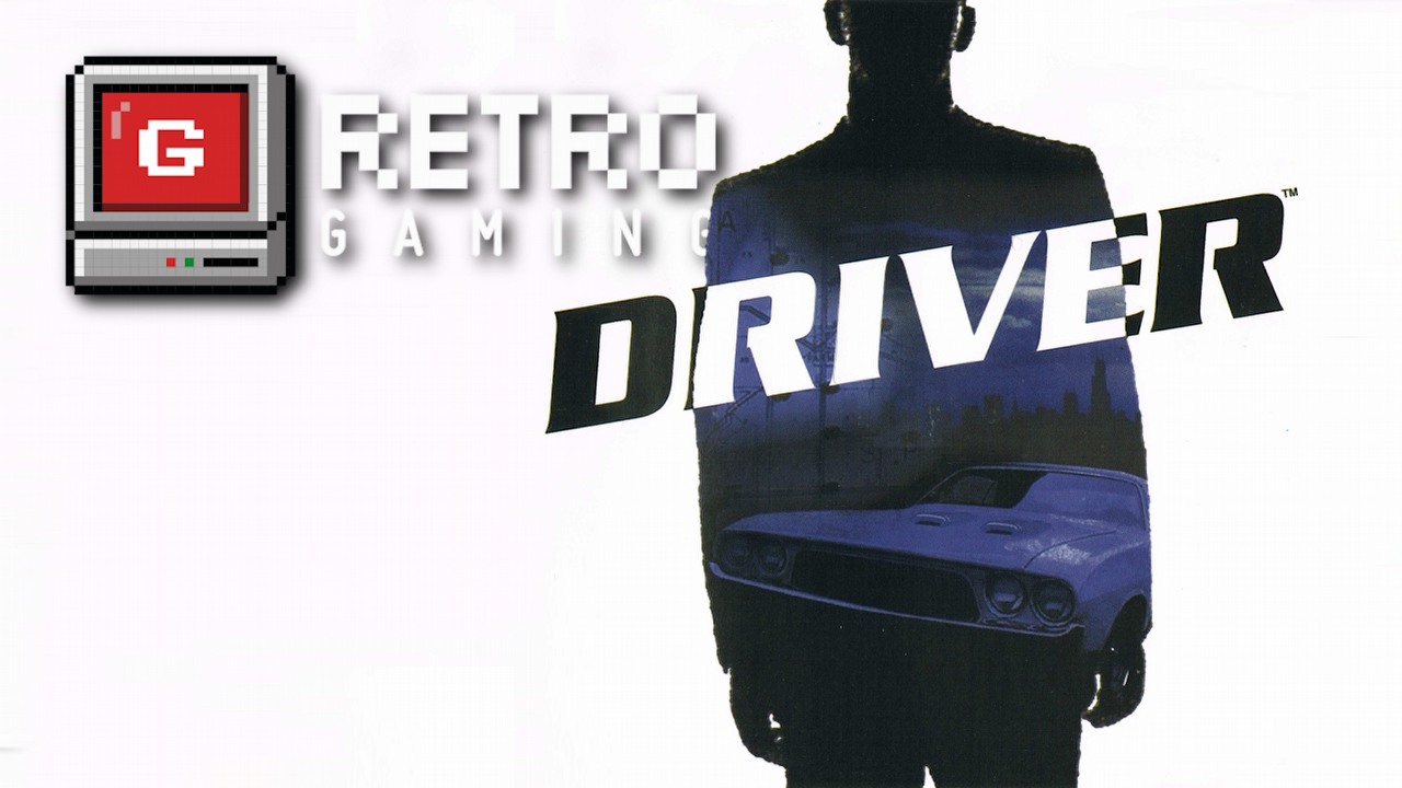 Budzący grozę tutorial i znakomity model jazdy. Driver oferował trójwymiarowy, otwarty świat z samochodami przed GTA, źródło grafiki: Reflection Interactive.