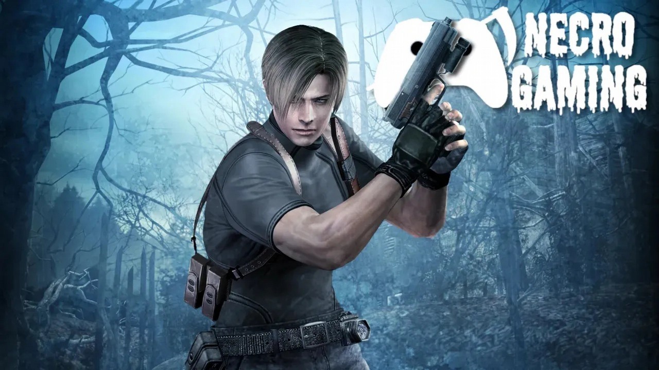 Resident Evil 4, którego nie było. Pięć żyć bestsellera Capcomu, źródło grafiki: Capcom.