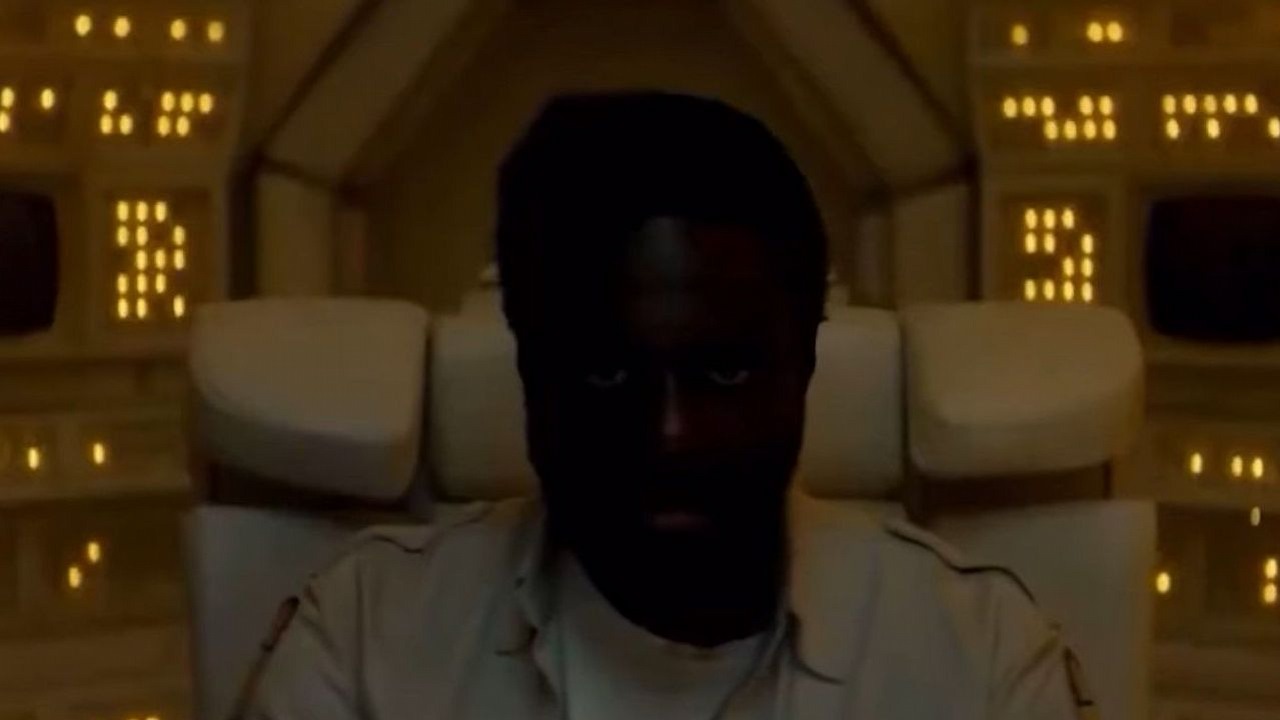 Ksenomorf atakuje załogę statku kosmicznego na zapowiedzi nowego serialu z kultowego uniwersum sci-fi Alien. Gorąco oczekiwany Obcy: Ziemia na pierwszym klipie, źródło grafiki: Alien: Earth, Noah Hawley, FX, 2025.