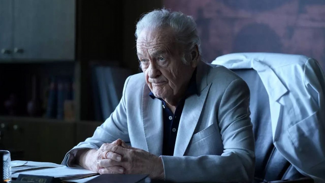 Nowy polski thriller jest numerem 1 na Max w Polsce. Porządny człowiek cieszy się na platformie ogromną popularnością - i to nie tylko w naszym kraju, źródło grafiki: Porządny człowiek, Krzysztof Czeczot, Max, 2025.