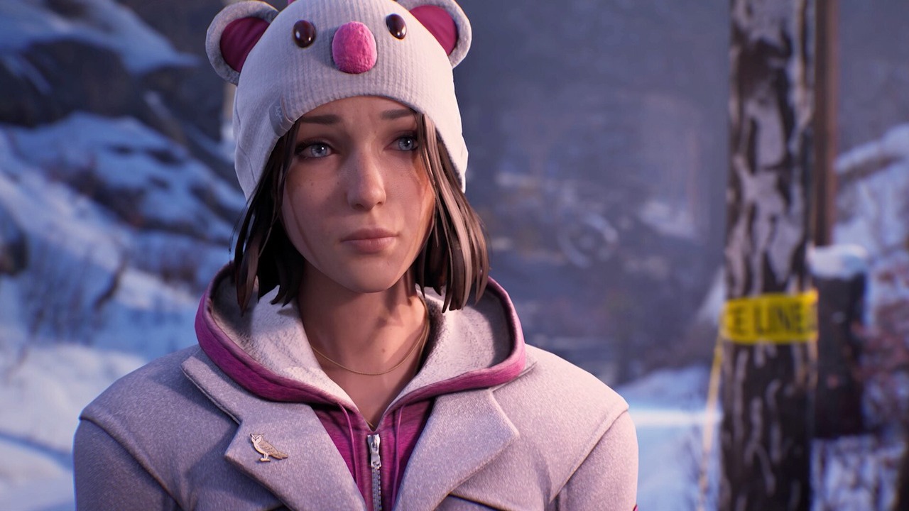 „Wszyscy zostaliśmy zwolnieni”. Trzymająca w napięciu gra fabularna zdobyła ważną nagrodę, ale nikt jej nie odebrał, bo twórców Life Is Strange: DE praktycznie już nie ma, źródło grafiki: Deck Nine Games / Idol Minds.