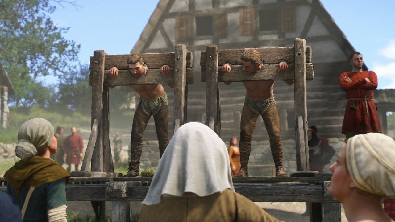 Kingdom Come: Deliverance 3 z wojnami husyckimi? Odtwórcy ról Henryka i Jana Ptaszka twierdzą, że „Warhorse nigdy się nie myli”, źródło grafiki: Warhorse Studios / Plaion..